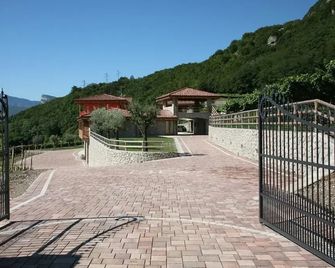 Maso Fiorini - Rovereto