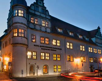 Wyndham Garden Quedlinburg Stadtschloss - Quedlinburg - Building