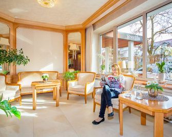 Kurhotel Roswitha - Bad Woerishofen