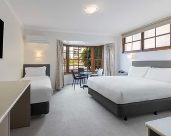 Best Western Olde Maritime Motor Inn - Warrnambool - Chambre
