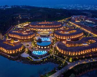 Dongfengyun Hotel Mi'le - MGallery Collection - Honghe - Building
