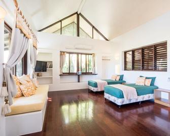 Paradise Cove Resort Whitsundays - Airlie Beach - Bedroom
