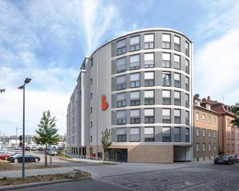 Brera Serviced Apartments Stuttgart - Stuttgart - Gebouw