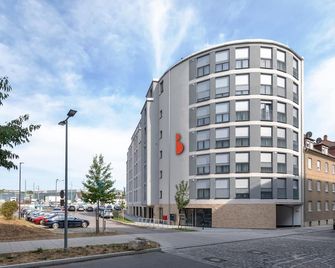 Brera Serviced Apartments Str - Stuttgart - Building