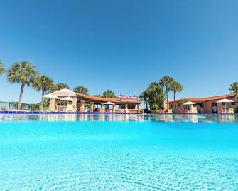Westgate Lakes Resort & Spa Universal Studios Area - Orlando - Pool
