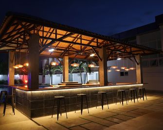 Ramede Resort Bohol - Panglao - Bar
