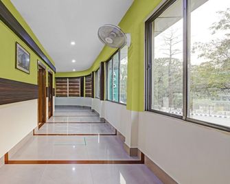 Hotel Apollo - Guwahati - Διάδρομος