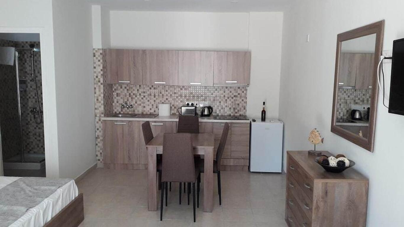 Boronia Hotel Apartments