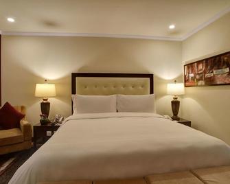 Pearl Continental Peshawar - Peshawar - Habitación