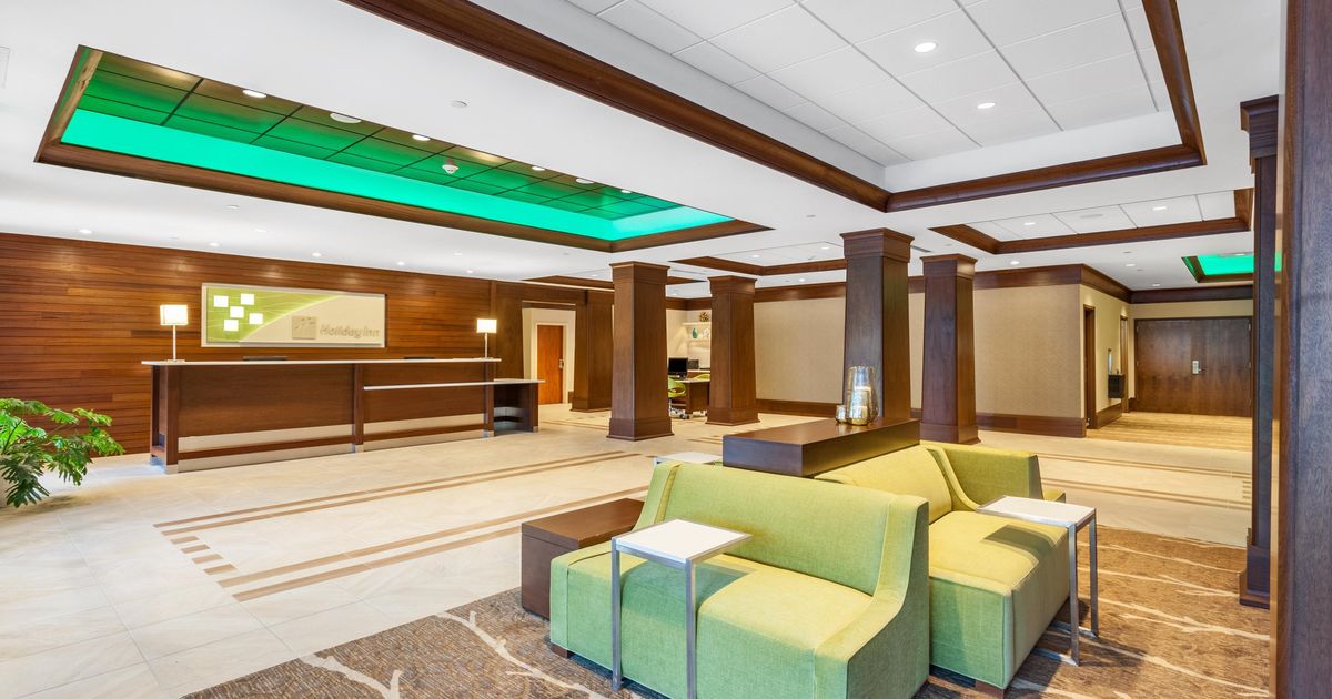 Holiday Inn CharlottesvilleMonticello à partir de 95 €. Hôtels à Charlottesville KAYAK