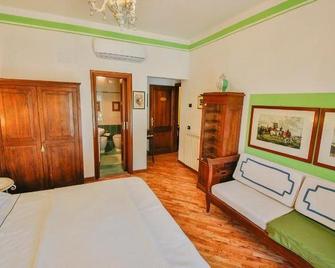 Baronessa B&b Florence - Florence - Bedroom