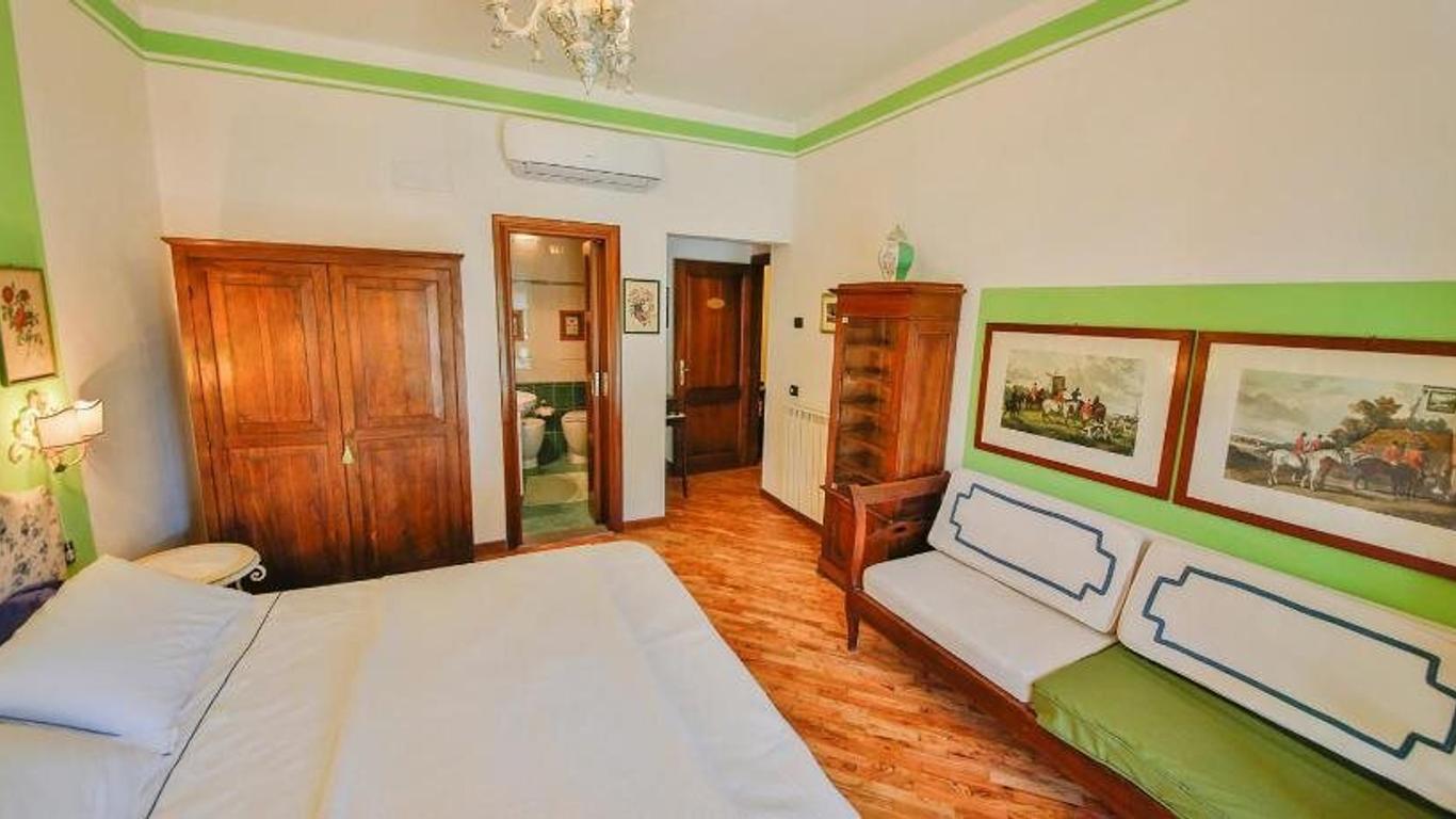 Baronessa B&b Florence