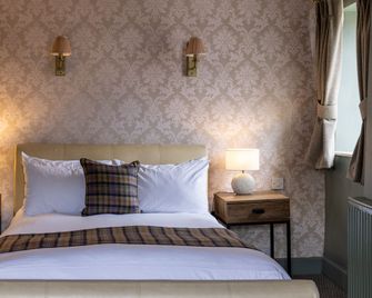 Black Lion Hotel Richmond - Richmond