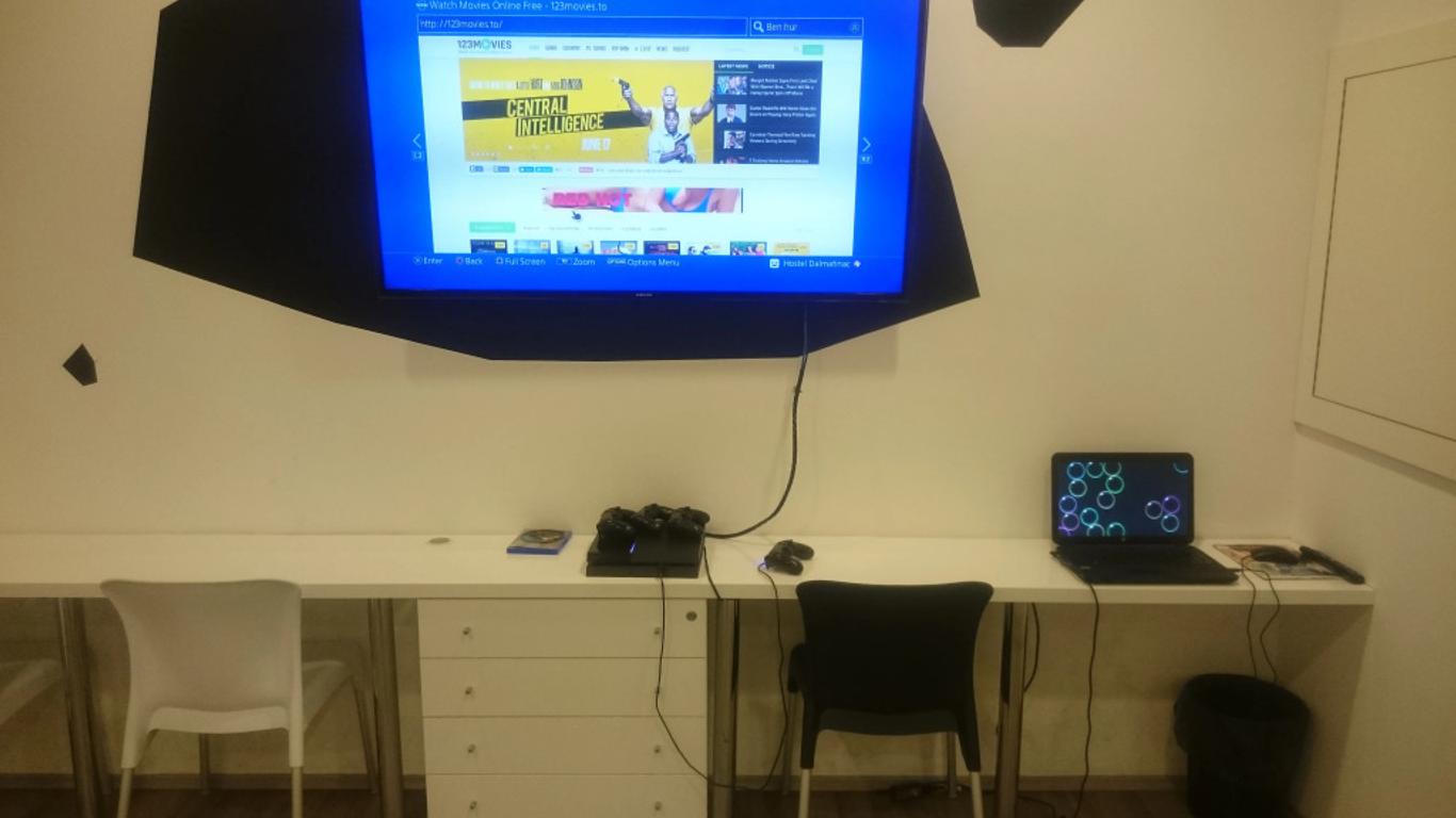 ديزاين هوستل 101 دالماتيناك