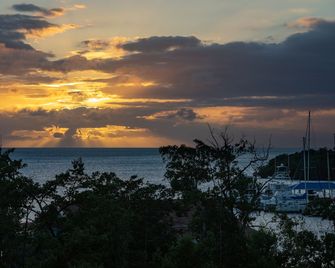 Red Sunset Beach Club - Boqueron - Outdoors view