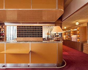 Grand Mess Clermont-Ferrand - Clermont-Ferrand - Bar