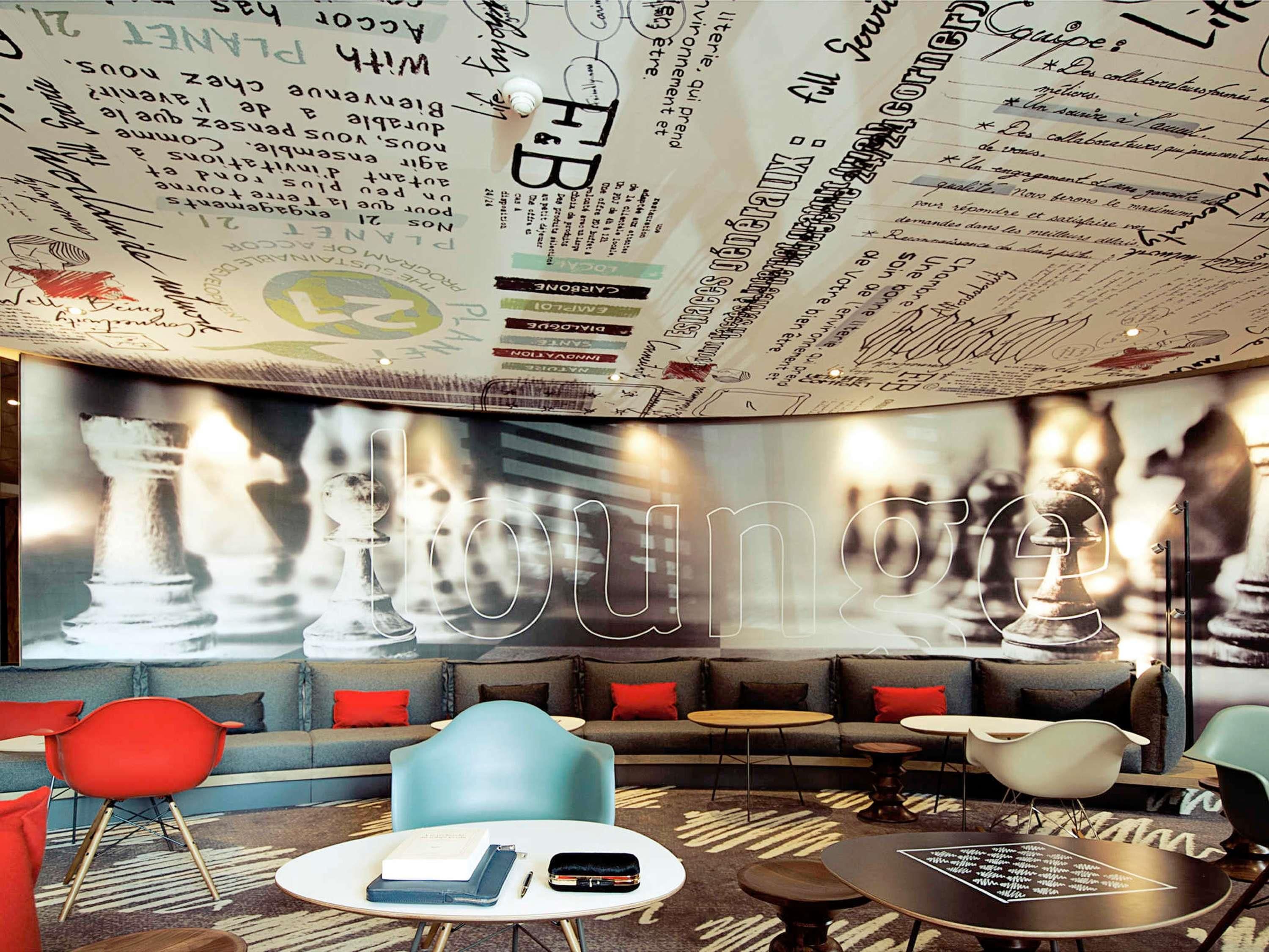 ibis Paris Porte d'Italie