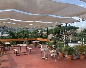 Palmira Hostel - Tegucigalpa