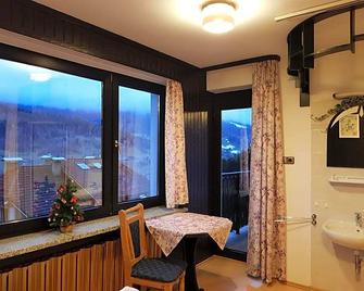 Eden Szczyrk - Szczyrk - Dining room