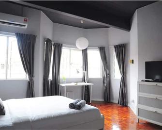 Grayhaus Residence - Petaling Jaya - Bedroom