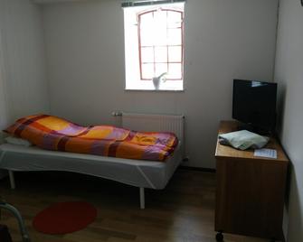 Bb Esbjerg - Esbjerg - Schlafzimmer