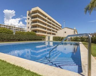 Torrenova IV by Interhome - Torreblanca - Pool