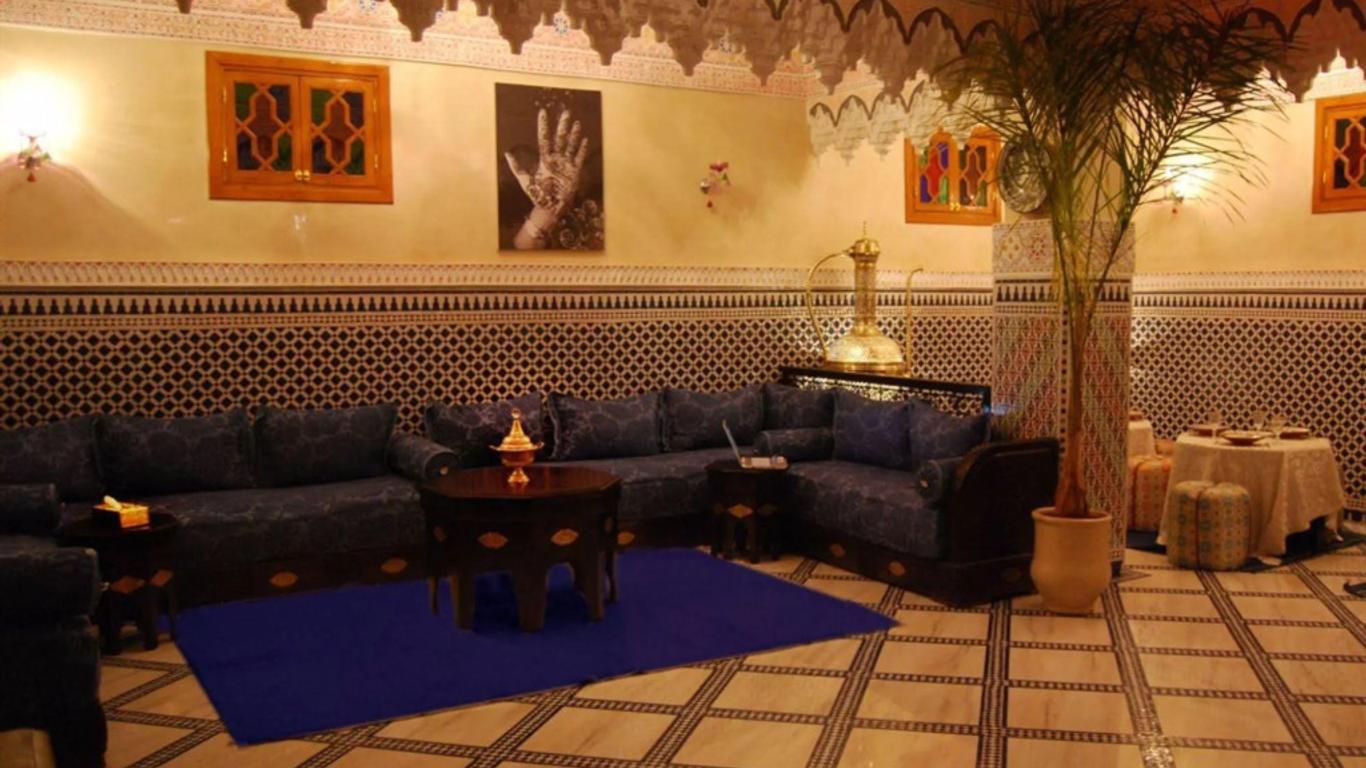 Riad Zaid