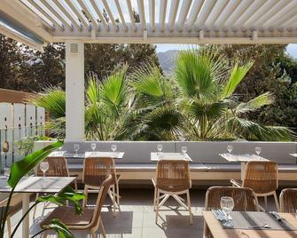 Sentido Kyknos Beach Adults Only - Mália - Restaurant