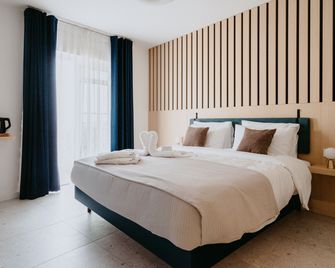 Townhouse17 Boutique Bed & Breakfast - Victoria