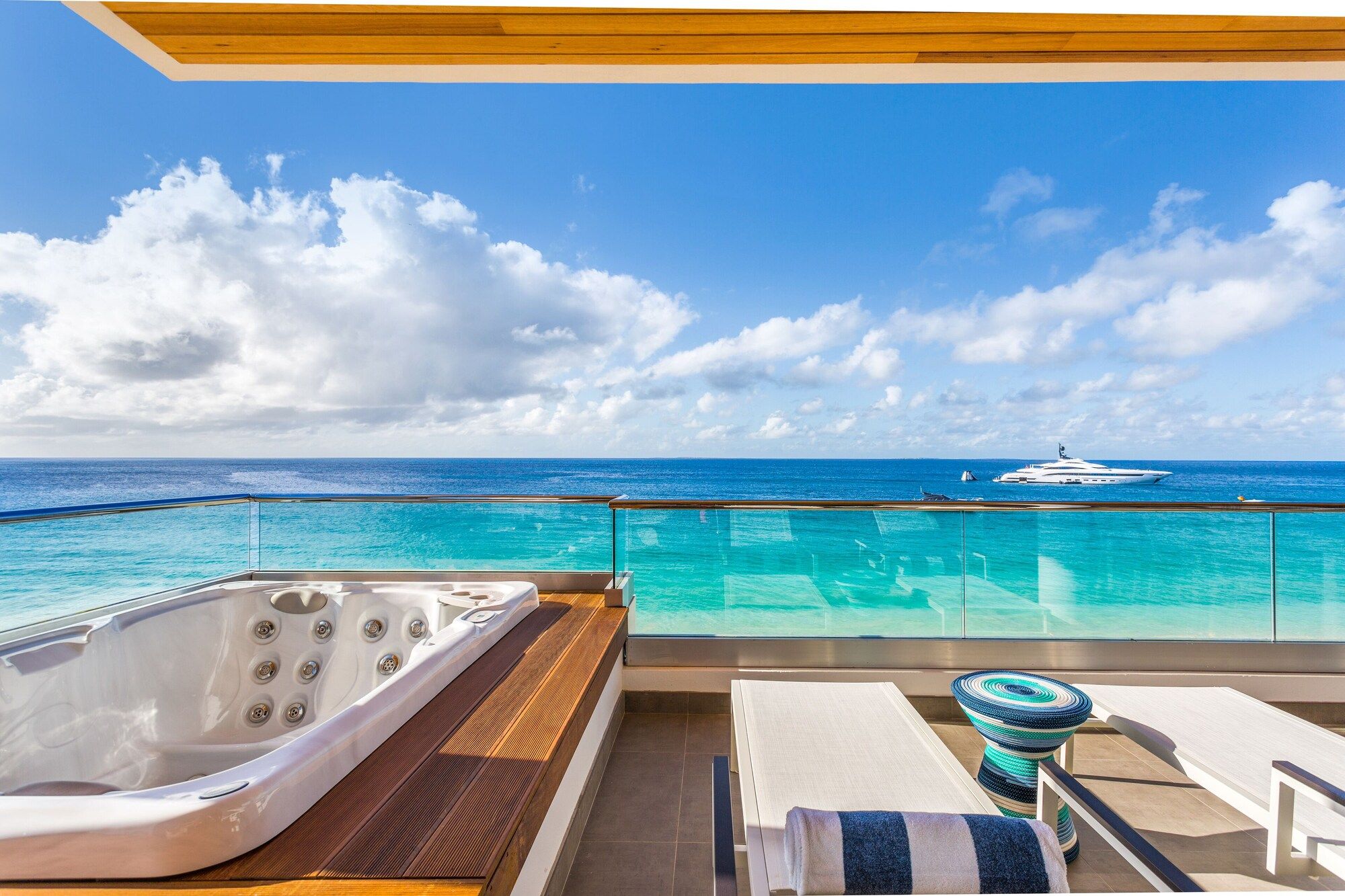 Tranquility Beach Anguilla - Long Bay Village