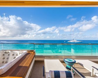 Tranquility Beach Anguilla - Long Bay Village
