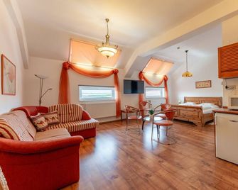 Hotel Oazis - Nagykanizsa
