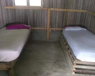 Beyin Eco Beach Camp - Benyin - Habitación