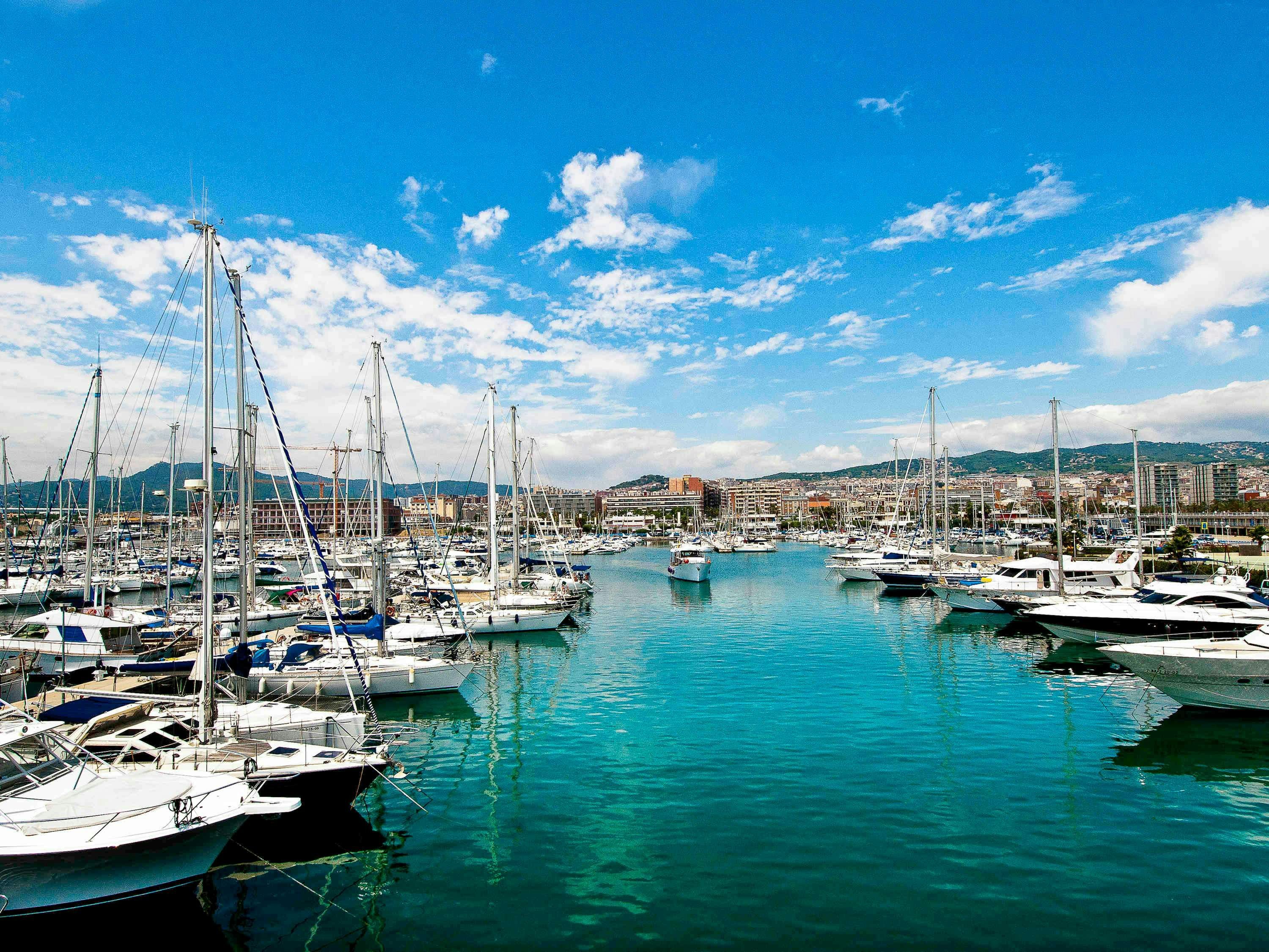 ibis budget Aeropuerto Barcelona Viladecans thumbnail 3