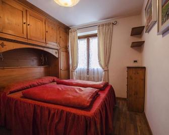 Lungoboite 14 - Cortina - Cortina d'Ampezzo - Habitación
