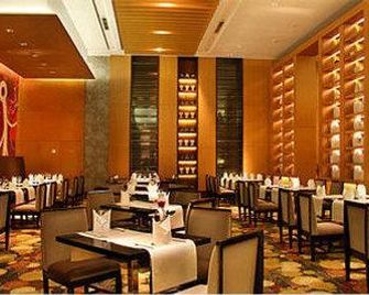Ocean Hotel Shanghai - Shanghai - Restaurant