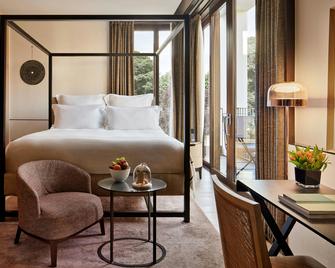 Bvlgari Hotel Milano - Milán - Habitación