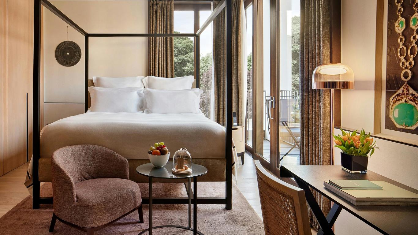 Bvlgari Hotel Milano