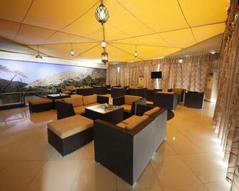 Haffa House Hotel - Ruwi - Lounge