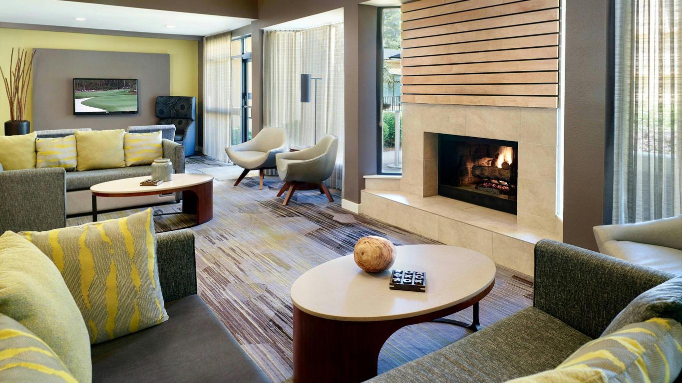 Courtyard by Marriott Macon