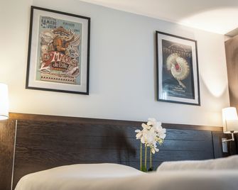 Hôtel Inn Design Carquefou - Carquefou