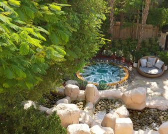 Sofitel Dubai The Palm Resort & Spa - Dubai - Bedroom