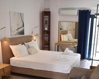 Christina Studios & Apartments - Parga - Habitación