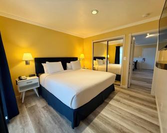 Monterey Bay Lodge - Monterrey - Habitación