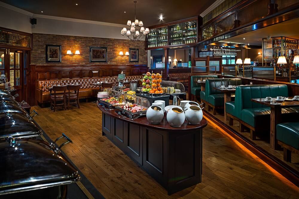 Kilmurry Lodge Hotel