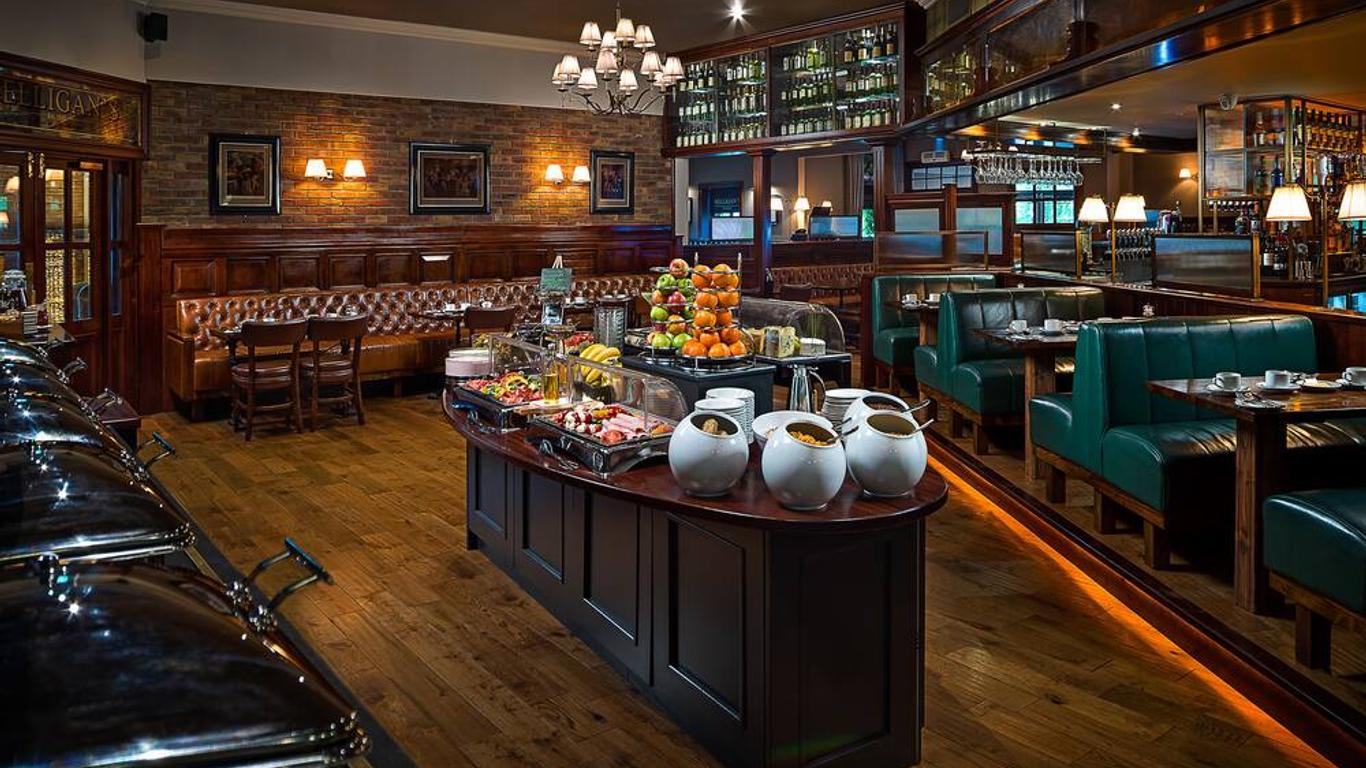 كيلموري لودج هوتل