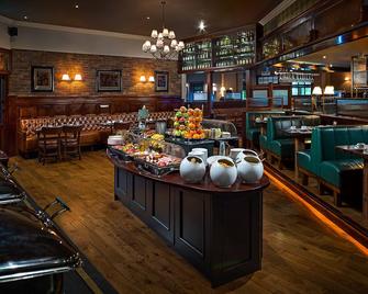 Kilmurry Lodge Hotel - Лімерик - Бар