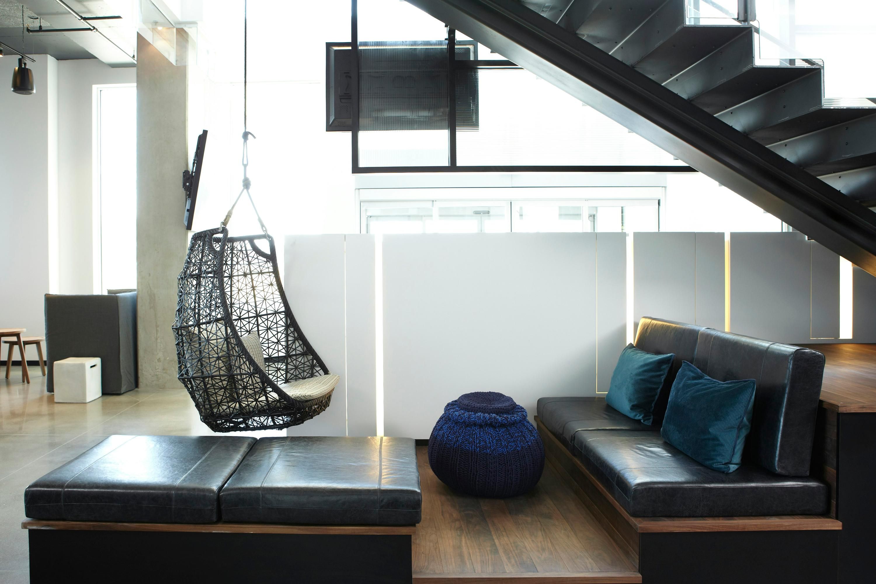 Alt Hotel Toronto Airport