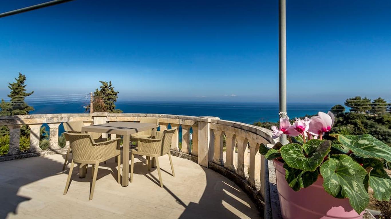 Blue Horizon Studios