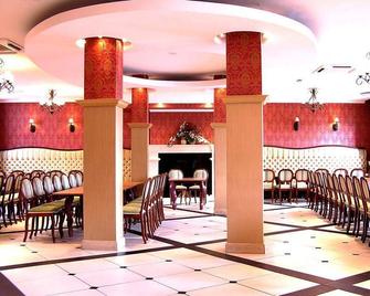 Villa Tradycja - Białystok - Restaurante